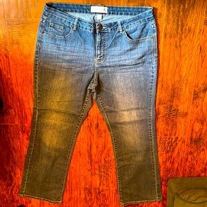 Women’s Pure Energy Jeans 16W